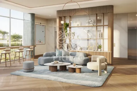 Appartement à Dubai, studio, 80 m², № 112072 - photo 4