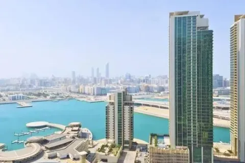 Apartment in Dubai studio, 70 sq.m. № 112074