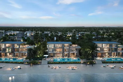 Apartment in Dubai 51 sq.m. № 112075 - photo 5