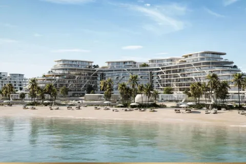 Appartement à Dubai, studio, 51 m², № 112075
