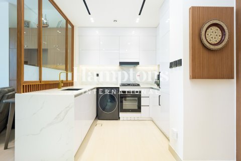 شقة في FIVE at Jumeirah Village Circle, دائرة قرية جميرا, دبي 1غرف نوم, 60.97967114 م² رقم 100549 - صورة 16