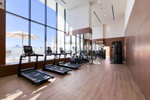 شقة في FIVE at Jumeirah Village Circle, دائرة قرية جميرا, دبي 1غرف نوم, 60.97967114 م² رقم 100549 - صورة 9