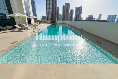 شقة في FIVE at Jumeirah Village Circle, دائرة قرية جميرا, دبي 1غرف نوم, 60.97967114 م² رقم 100549 - صورة 8