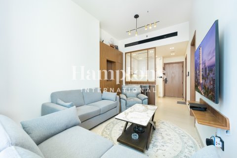 شقة في FIVE at Jumeirah Village Circle, دائرة قرية جميرا, دبي 1غرف نوم, 60.97967114 م² رقم 100549 - صورة 10