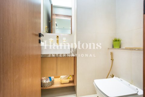 شقة في FIVE at Jumeirah Village Circle, دائرة قرية جميرا, دبي 1غرف نوم, 60.97967114 م² رقم 100549 - صورة 14