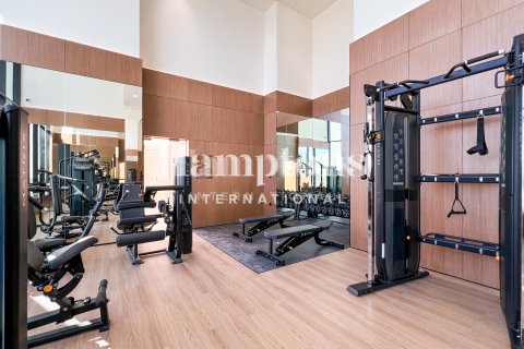شقة في FIVE at Jumeirah Village Circle, دائرة قرية جميرا, دبي 1غرف نوم, 60.97967114 م² رقم 100549 - صورة 5