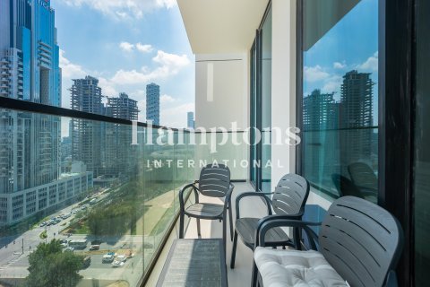 شقة في FIVE at Jumeirah Village Circle, دائرة قرية جميرا, دبي 1غرف نوم, 60.97967114 م² رقم 100549 - صورة 11