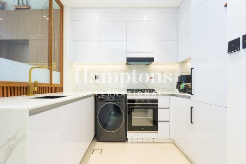 شقة في FIVE at Jumeirah Village Circle, دائرة قرية جميرا, دبي 1غرف نوم, 60.97967114 م² رقم 100549 - صورة 17