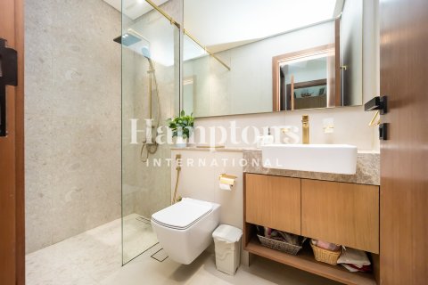 شقة في FIVE at Jumeirah Village Circle, دائرة قرية جميرا, دبي 1غرف نوم, 60.97967114 م² رقم 100549 - صورة 24