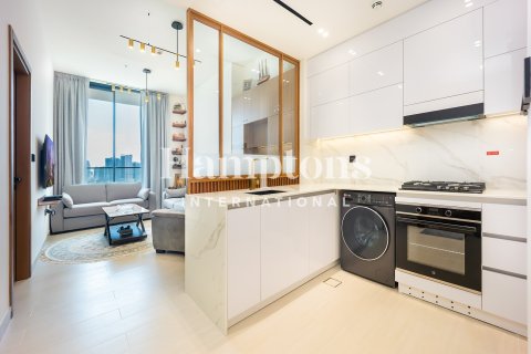 شقة في FIVE at Jumeirah Village Circle, دائرة قرية جميرا, دبي 1غرف نوم, 60.97967114 م² رقم 100549 - صورة 12