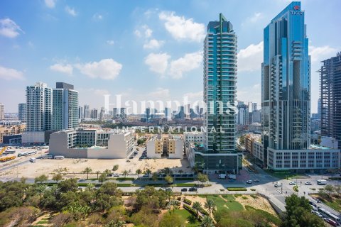 شقة في FIVE at Jumeirah Village Circle, دائرة قرية جميرا, دبي 1غرف نوم, 60.97967114 م² رقم 100549 - صورة 23