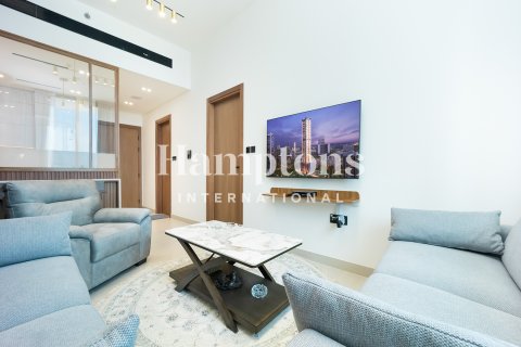 شقة في FIVE at Jumeirah Village Circle, دائرة قرية جميرا, دبي 1غرف نوم, 60.97967114 م² رقم 100549 - صورة 28