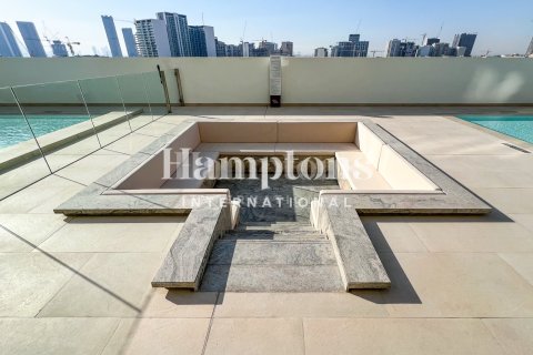 شقة في FIVE at Jumeirah Village Circle, دائرة قرية جميرا, دبي 1غرف نوم, 60.97967114 م² رقم 100549 - صورة 2