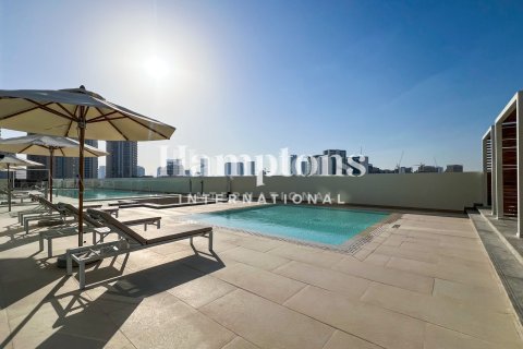 شقة في FIVE at Jumeirah Village Circle, دائرة قرية جميرا, دبي 1غرف نوم, 60.97967114 م² رقم 100549 - صورة 6