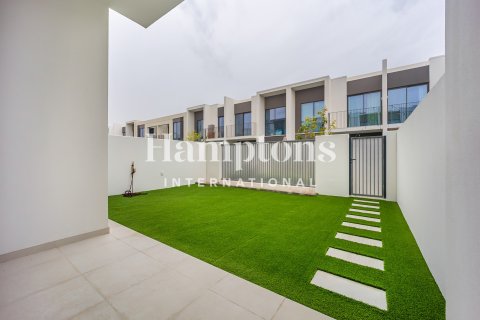 Maison de ville à Al Manara, Jumeirah Village Triangle, Dubai, 3 chambres, 174.00731900 m², № 100554 - photo 8