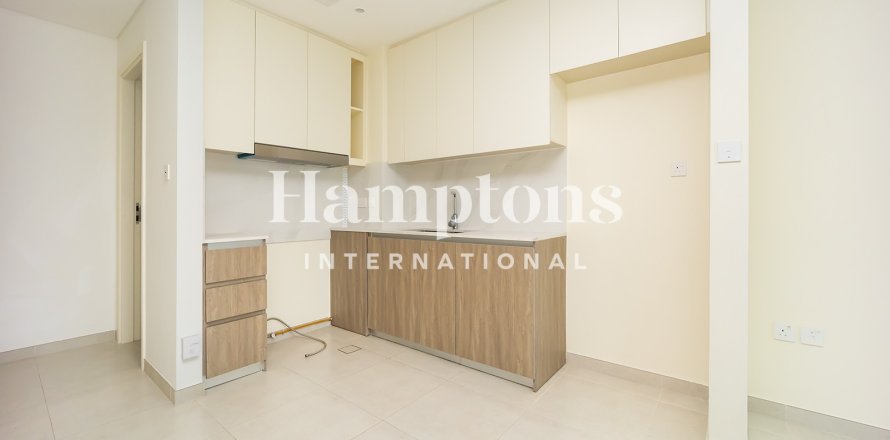 Maison de ville à Al Manara, Jumeirah Village Triangle, Dubai, 3 chambres, 174.007 m², № 100554