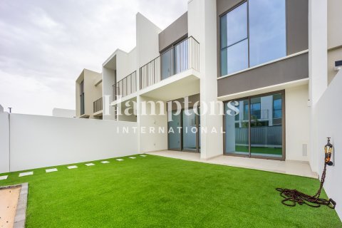 Maison de ville à Al Manara, Jumeirah Village Triangle, Dubai, 3 chambres, 174.00731900 m², № 100554 - photo 6