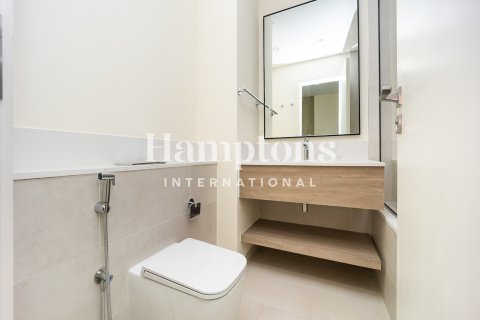 Maison de ville à Al Manara, Jumeirah Village Triangle, Dubai, 3 chambres, 174.00731900 m², № 100554 - photo 29