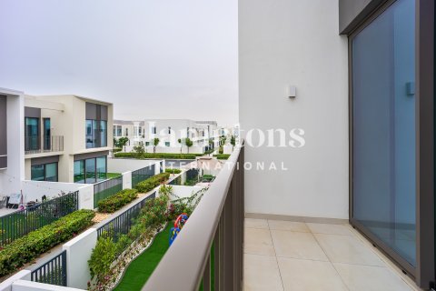 Maison de ville à Al Manara, Jumeirah Village Triangle, Dubai, 3 chambres, 174.00731900 m², № 100554 - photo 13
