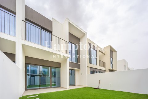 Maison de ville à Al Manara, Jumeirah Village Triangle, Dubai, 3 chambres, 174.00731900 m², № 100554 - photo 9