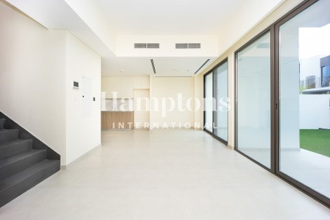 Maison de ville à Al Manara, Jumeirah Village Triangle, Dubai, 3 chambres, 174.00731900 m², № 100554 - photo 3