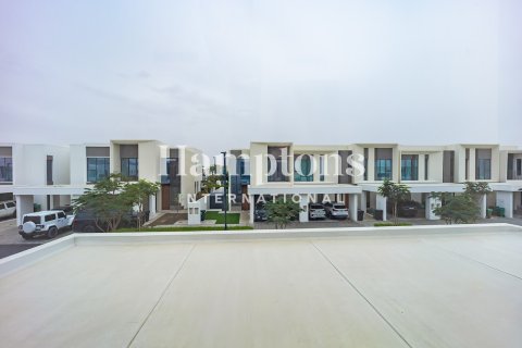 Maison de ville à Al Manara, Jumeirah Village Triangle, Dubai, 3 chambres, 174.00731900 m², № 100554 - photo 24
