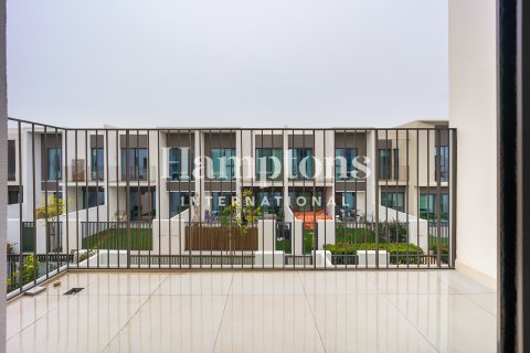 Maison de ville à Al Manara, Jumeirah Village Triangle, Dubai, 3 chambres, 174.00731900 m², № 100554 - photo 17
