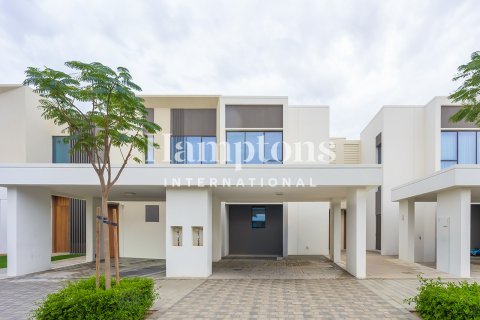 Maison de ville à Al Manara, Jumeirah Village Triangle, Dubai, 3 chambres, 174.00731900 m², № 100554 - photo 10