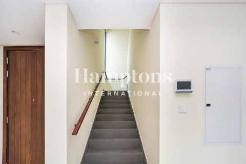 Maison de ville à Al Manara, Jumeirah Village Triangle, Dubai, 3 chambres, 174.00731900 m², № 100554 - photo 27