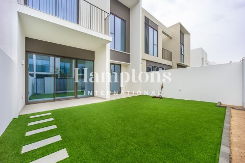Maison de ville à Al Manara, Jumeirah Village Triangle, Dubai, 3 chambres, 174.00731900 m², № 100554 - photo 7
