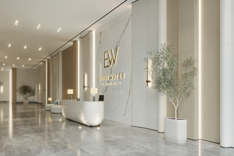 Apartamento en Dubai, 3 dormitorios, 147 m², № 7879 - foto 5