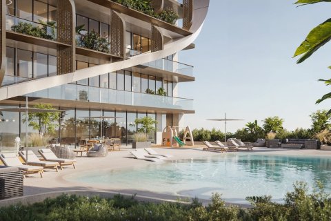 Apartment in Dubai 2 bedrooms, 104 sq.m. № 7877 - photo 8