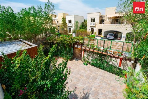تاون هاوس في دبي 4 غرف نوم, 328.7 م² رقم 134842 - صورة 12