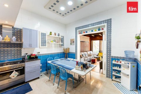 تاون هاوس في دبي 4 غرف نوم, 328.7 م² رقم 134842 - صورة 24