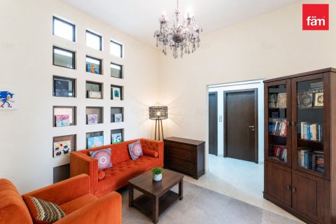 تاون هاوس في دبي 4 غرف نوم, 328.7 م² رقم 134842 - صورة 25