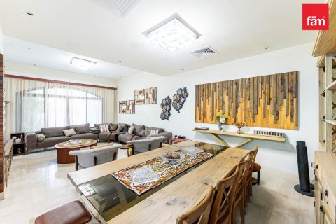 تاون هاوس في دبي 4 غرف نوم, 328.7 م² رقم 134842 - صورة 28