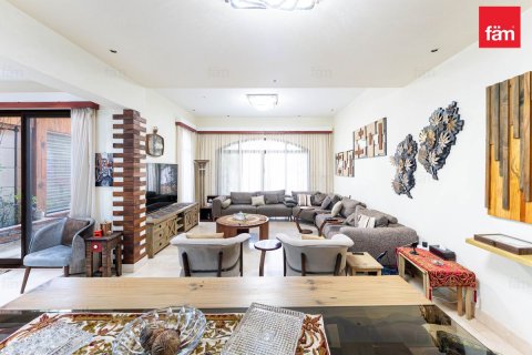 تاون هاوس في دبي 4 غرف نوم, 328.7 م² رقم 134842 - صورة 30