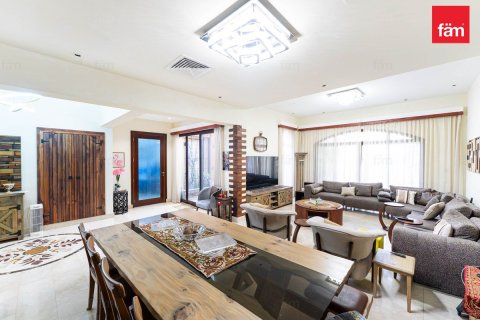 تاون هاوس في دبي 4 غرف نوم, 328.7 م² رقم 134842 - صورة 23