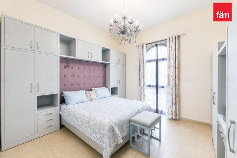 تاون هاوس في دبي 4 غرف نوم, 328.7 م² رقم 134842 - صورة 26