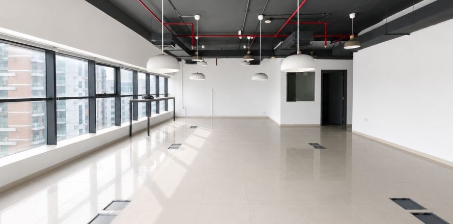 Bureau à Dubai, 147 m², № 134840