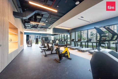 Apartamento en Business Bay, Dubai, 47.9 m², № 134834 - foto 8