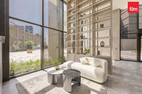Apartamento en Business Bay, Dubai, 47.9 m², № 134834 - foto 3