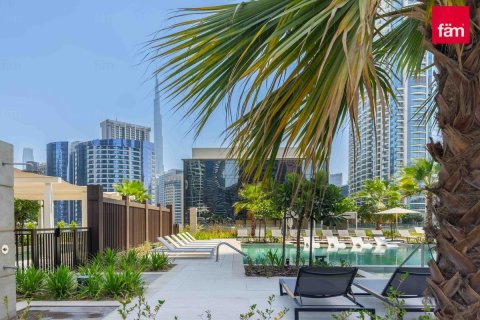 Apartamento en Business Bay, Dubai, 47.9 m², № 134834 - foto 12