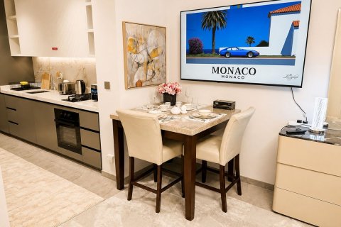 Apartamento en Business Bay, Dubai, 47.9 m², № 134834 - foto 2