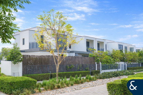 Villa in Maple at Dubai Hills Estate, Dubai Hills Estate, Dubai 4 bedrooms, 229 sq.m. № 88450 - photo 3