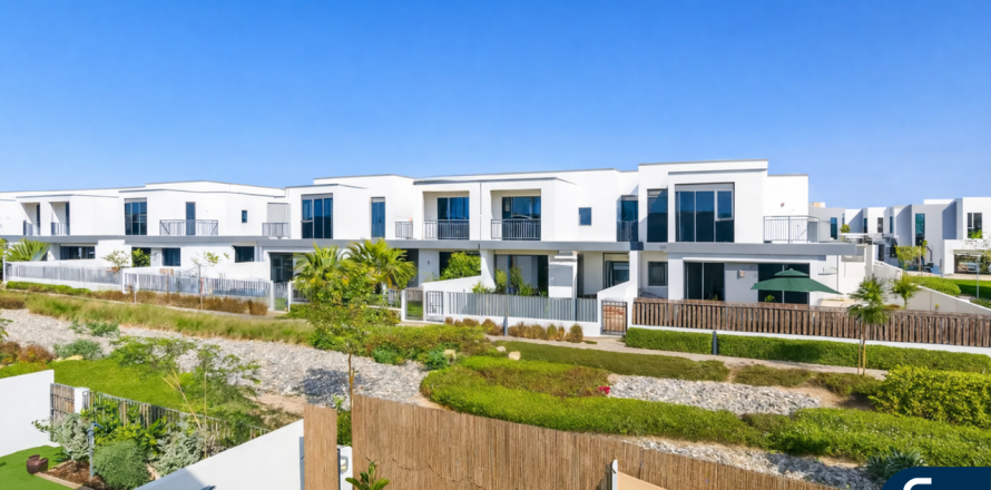 Villa in Maple at Dubai Hills Estate, Dubai Hills Estate, Dubai 4 bedrooms, 229 sq.m. № 88450