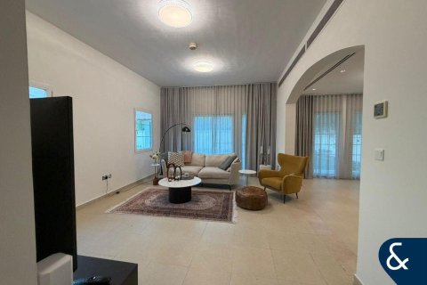 Villa en Jumeirah Village Triangle, Dubai, 2 dormitorios, 661 m², № 88548 - foto 9