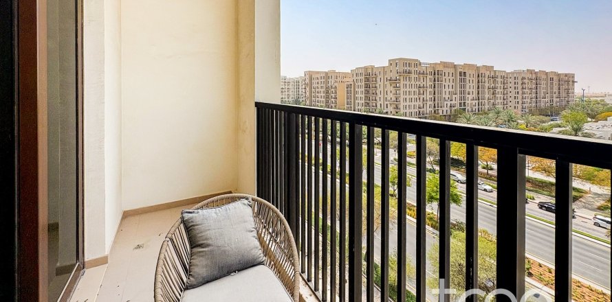 شقة في Town Square, دبي 2 غرف نوم, 8.45 م² رقم 134503
