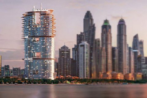 شقة في مرسى دبي, دبي 3 غرف نوم, 368.3 م² رقم 134500 - صورة 4