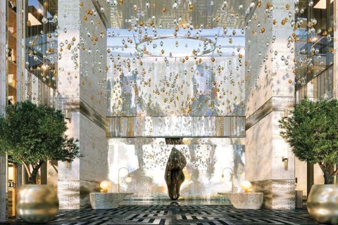 شقة في مرسى دبي, دبي 3 غرف نوم, 368.3 م² رقم 134500 - صورة 8